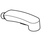 Grohe Spültischbrause chrom (46956000)
