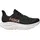 Damen Black/Rose Gold 40