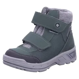 Pepino Stiefelette Grau 24