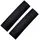 Alca Gurtschoner, 2er Set, schwarz