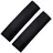 Alca Gurtschoner, 2er Set, schwarz