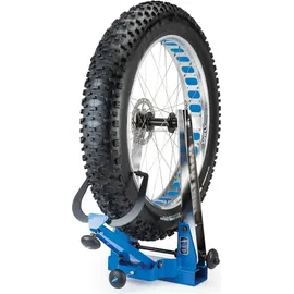 Park Tool TS-4,2 Fahrradständer professionell blau