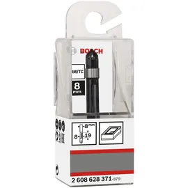 Bosch Kopierfräser 8 mm Länge 19 mm