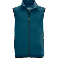 Killtec Softshellweste killtec Herren Softshellweste Trin blau 2XL