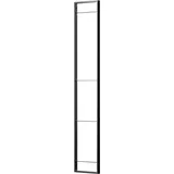 Kesseböhmer - Modulares Regalsystem You k Leiterregal 30 x 320 x 1500 mm