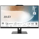 MSI Modern AM272P 1M All-in-One-PC 27" Full HD Intel Core 5 120U 5,0 GHz 8 GB RAM 512 GB SSD Intel Arc Graphics Win 11 Pro