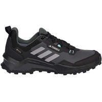 Adidas Terrex AX4 GTX Damen Core Black / Grey