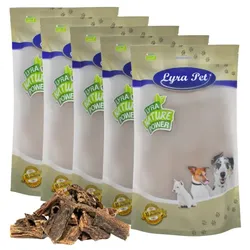 5 kg Lyra Pet® Rinderleber