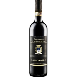 Collosorbo Brunello di Montalcino 2019