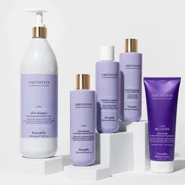 FarmaVita Amethyste Blonde 250 ml