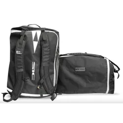 SIC Stowaway Duffel - 90L Reisetasche 22 Reise Tasche Flugzeug