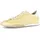 Gabor Sneaker Low Gelb/Weiß 38