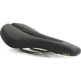 Selle Royal Vaia Athletic Adventure Schwarz Modell 2024