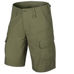 Helikon-Tex CPU Shorts RipStop oliv Größe M