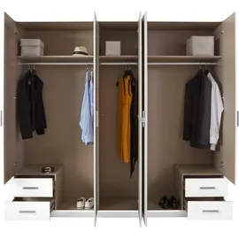 Rauch BLUE FLEXX« weiß