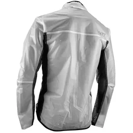 Leatt Abdeckung RaceCover M Transparent