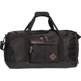 BENCH Reisetasche Terra schwarz 60 cm