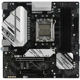Biostar B650M-SILVER (AM5, AMD B650, mATX), Mainboard