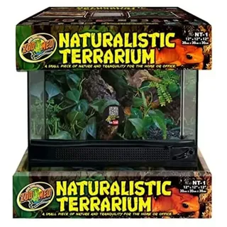 ZooMed Naturalistische Terrarium 30 x 30 x 30 cm