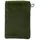 Möve Bamboo Luxe Waschhandschuh 15 x 20 cm olive
