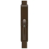 ABUS Funk Fensterantrieb HomeTec Pro FSA3550B Braun