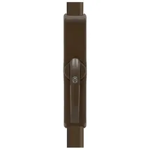ABUS Funk Fensterantrieb HomeTec Pro FSA3550B Braun