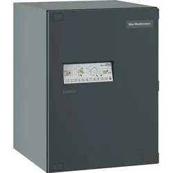 BURG WÄCHTER Paketbox eBoxx EASY+ - GV 645 anthrazit