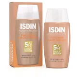 ISDIN Fotoprotector Fusion Water Col.medium SPF 50 50 ml