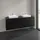 Villeroy & Boch Waschtischunterschrank 160 x 54,8 x 50 cm Schwarz