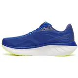 Saucony Ride 18 Herren Blau / Gelb 45