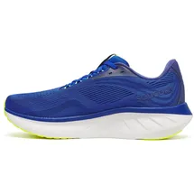 Saucony Ride 18 Herren Blau / Gelb 45