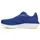 Saucony Ride 18 Herren Blau / Gelb 45