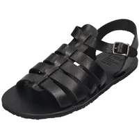 Koel - Women's Athena - Sandalen Gr 43 schwarz