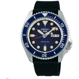 Seiko 5 Sports Silikon 42,5 mm SRPD71K2