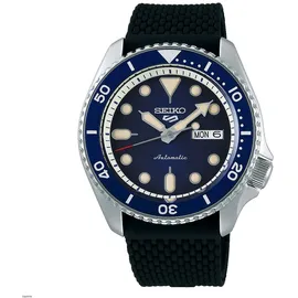 Seiko 5 Sports Silikon 42,5 mm SRPD71K2