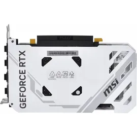 MSI GeForce RTX 4060 8 GB GDDR6