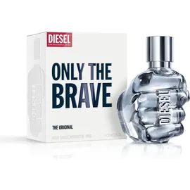 Diesel Only The Brave Eau de Toilette 35 ml