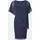 Swing Cocktailkleid Blau 40