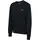 hummel Kapuzenpullover Schwarz XS