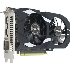 Asus Dual GeForce GTX 1650 4 GB GDDR6