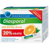 Magnesium Diasporal 400 Extra direkt