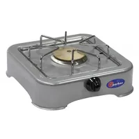 CF Parker Einflammkocher, 50mbar, grau