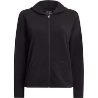 Energetics Damen Sweatshirt Odelle III W, BLACK, L