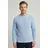 FYNCH-HATTON Strickpullover Blau 3XL