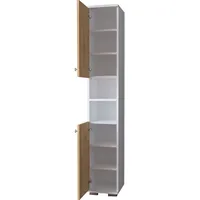 VCM VCM, Schuhschrank, Marco (25 x 33 x 178