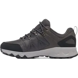 Columbia Peakfreak II Outdry Herren Grau 43,5