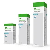 Mölnlycke Health Care GmbH Granudacyn Wundgel