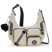 Kipling Kipling Heritage Etsu Umhängetasche 28 cm beige