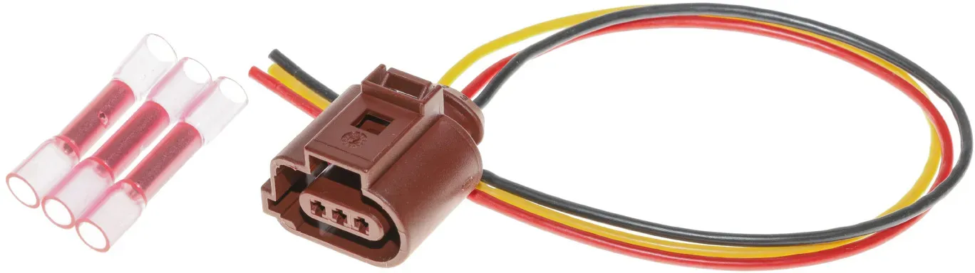 FEBI BILSTEIN Stecker 199528 für VW