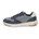 Sneaker blau 43